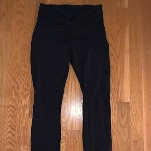 lululemon athletics leggings